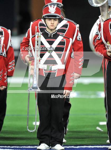 Thumbnail 1 in Carthage vs. China Spring (UIL 4A Division 1 Semifinal) photogallery.