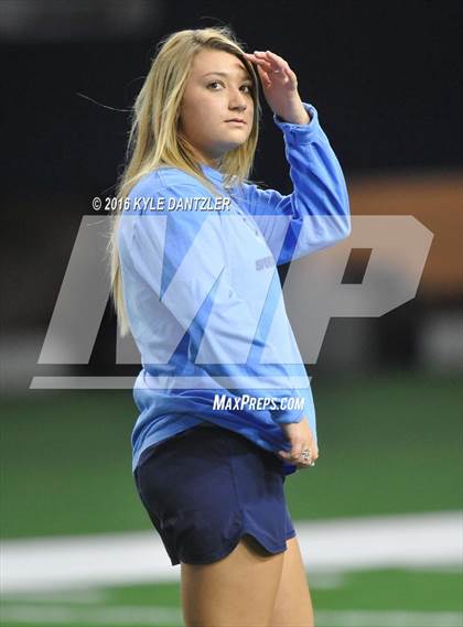 Thumbnail 3 in Carthage vs. China Spring (UIL 4A Division 1 Semifinal) photogallery.