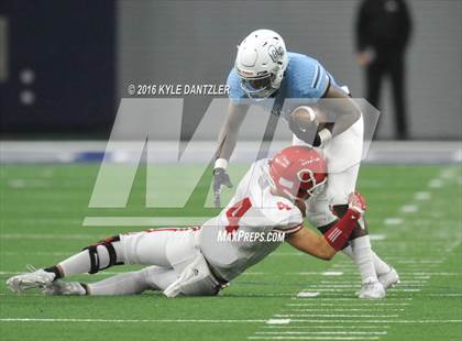 Thumbnail 3 in Carthage vs. China Spring (UIL 4A Division 1 Semifinal) photogallery.