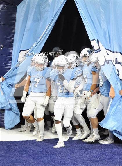 Thumbnail 3 in Carthage vs. China Spring (UIL 4A Division 1 Semifinal) photogallery.