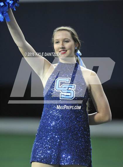 Thumbnail 2 in Carthage vs. China Spring (UIL 4A Division 1 Semifinal) photogallery.