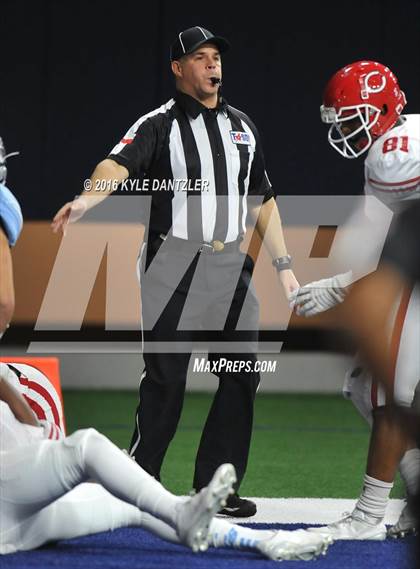 Thumbnail 2 in Carthage vs. China Spring (UIL 4A Division 1 Semifinal) photogallery.