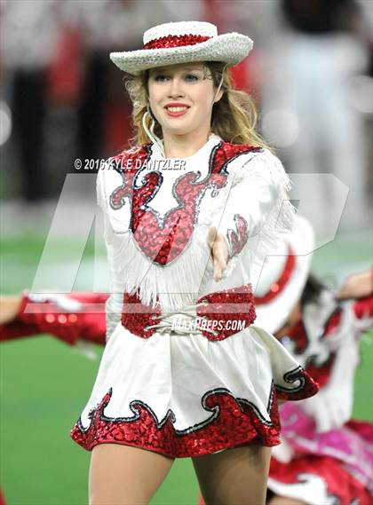 Thumbnail 1 in Carthage vs. China Spring (UIL 4A Division 1 Semifinal) photogallery.