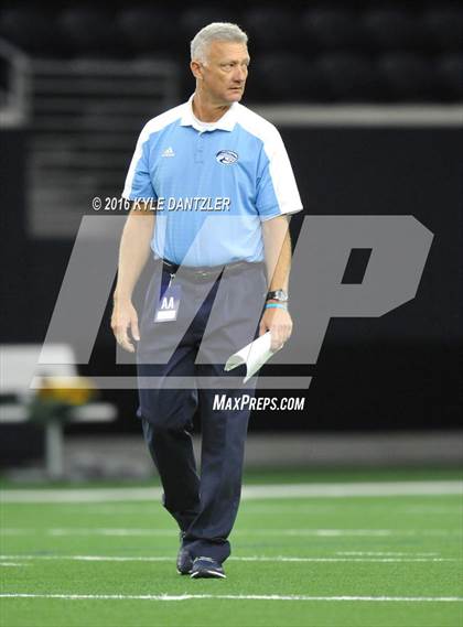 Thumbnail 1 in Carthage vs. China Spring (UIL 4A Division 1 Semifinal) photogallery.
