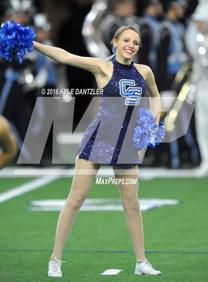 Thumbnail 1 in Carthage vs. China Spring (UIL 4A Division 1 Semifinal) photogallery.