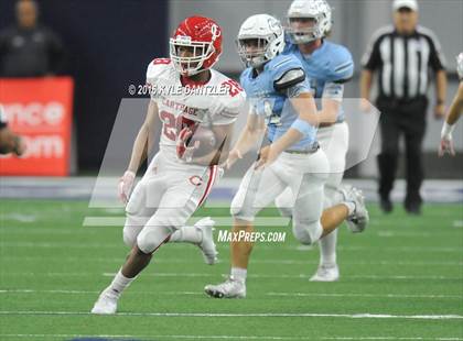 Thumbnail 3 in Carthage vs. China Spring (UIL 4A Division 1 Semifinal) photogallery.