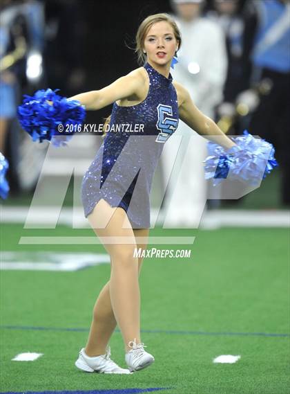 Thumbnail 2 in Carthage vs. China Spring (UIL 4A Division 1 Semifinal) photogallery.