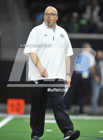 Thumbnail 1 in Carthage vs. China Spring (UIL 4A Division 1 Semifinal) photogallery.