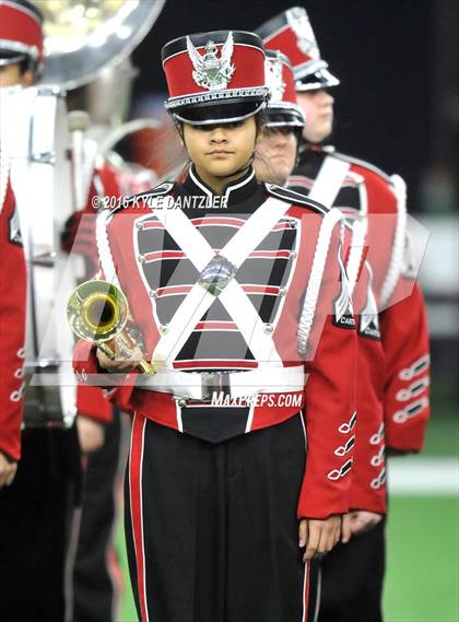 Thumbnail 3 in Carthage vs. China Spring (UIL 4A Division 1 Semifinal) photogallery.