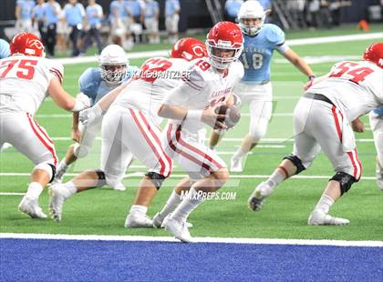 Thumbnail 1 in Carthage vs. China Spring (UIL 4A Division 1 Semifinal) photogallery.