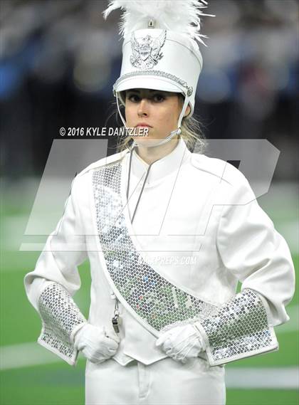 Thumbnail 1 in Carthage vs. China Spring (UIL 4A Division 1 Semifinal) photogallery.
