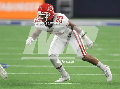Thumbnail 1 in Carthage vs. China Spring (UIL 4A Division 1 Semifinal) photogallery.