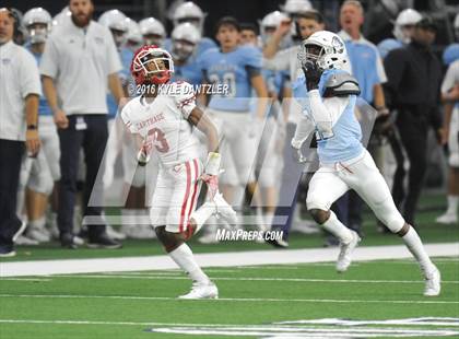 Thumbnail 1 in Carthage vs. China Spring (UIL 4A Division 1 Semifinal) photogallery.