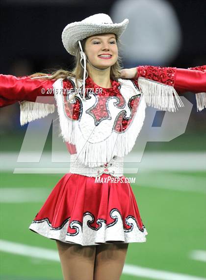 Thumbnail 1 in Carthage vs. China Spring (UIL 4A Division 1 Semifinal) photogallery.