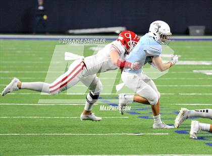 Thumbnail 1 in Carthage vs. China Spring (UIL 4A Division 1 Semifinal) photogallery.
