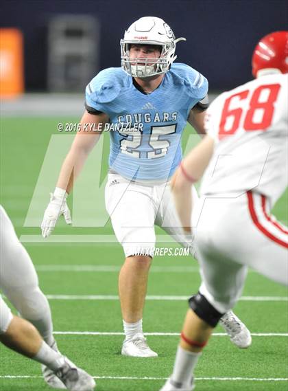 Thumbnail 1 in Carthage vs. China Spring (UIL 4A Division 1 Semifinal) photogallery.