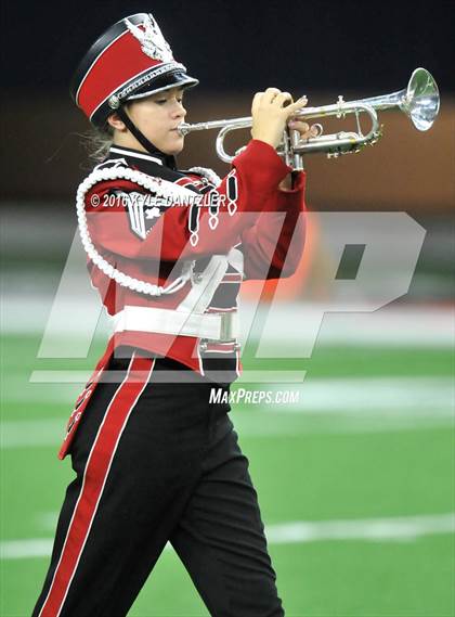 Thumbnail 3 in Carthage vs. China Spring (UIL 4A Division 1 Semifinal) photogallery.