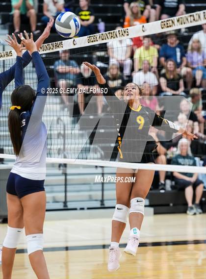 Thumbnail 2 in JV: Dakota Ridge @ Green Mountain photogallery.