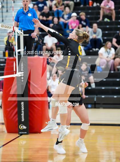 Thumbnail 3 in JV: Dakota Ridge @ Green Mountain photogallery.