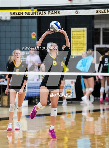 Thumbnail 1 in JV: Dakota Ridge @ Green Mountain photogallery.