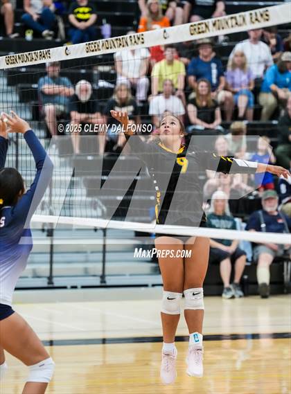 Thumbnail 1 in JV: Dakota Ridge @ Green Mountain photogallery.