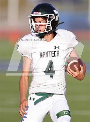 Manteca @ Vista del Lago