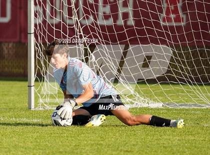 Thumbnail 3 in JV: Catholic Memorial @ Arrowhead photogallery.