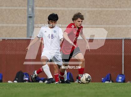 Thumbnail 3 in JV: Catholic Memorial @ Arrowhead photogallery.