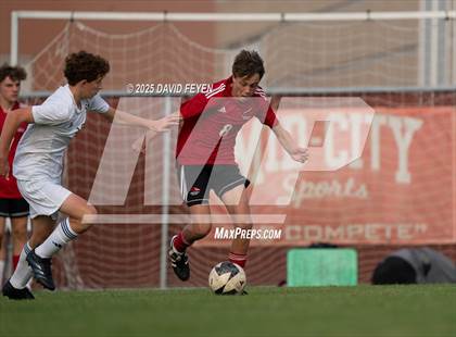 Thumbnail 1 in JV: Catholic Memorial @ Arrowhead photogallery.