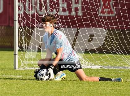 Thumbnail 2 in JV: Catholic Memorial @ Arrowhead photogallery.