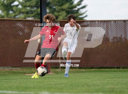 Thumbnail 3 in JV: Catholic Memorial @ Arrowhead photogallery.