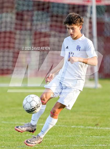 Thumbnail 1 in JV: Catholic Memorial @ Arrowhead photogallery.