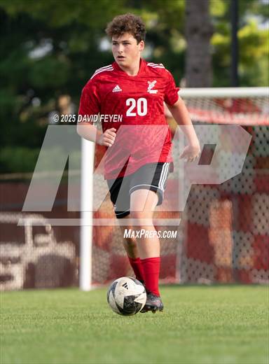 JV: Catholic Memorial @ Arrowhead