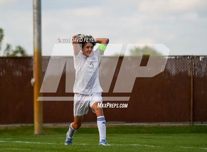 Thumbnail 3 in JV: Catholic Memorial @ Arrowhead photogallery.