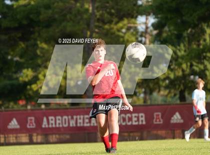 Thumbnail 3 in JV: Catholic Memorial @ Arrowhead photogallery.