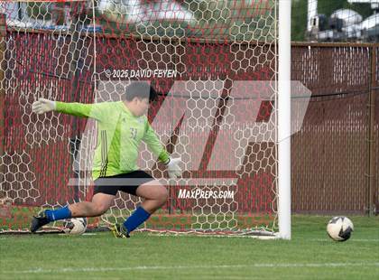 Thumbnail 3 in JV: Catholic Memorial @ Arrowhead photogallery.