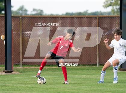 Thumbnail 1 in JV: Catholic Memorial @ Arrowhead photogallery.