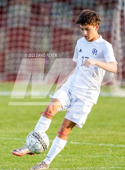 Thumbnail 2 in JV: Catholic Memorial @ Arrowhead photogallery.