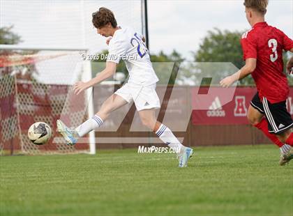 Thumbnail 3 in JV: Catholic Memorial @ Arrowhead photogallery.