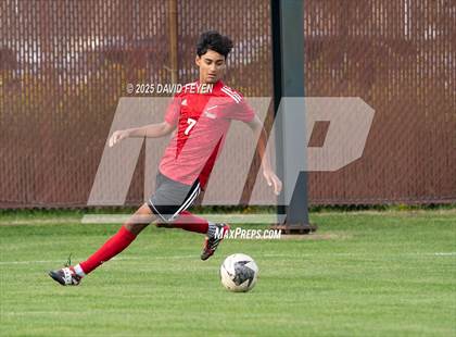 Thumbnail 3 in JV: Catholic Memorial @ Arrowhead photogallery.