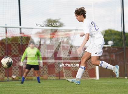 Thumbnail 1 in JV: Catholic Memorial @ Arrowhead photogallery.