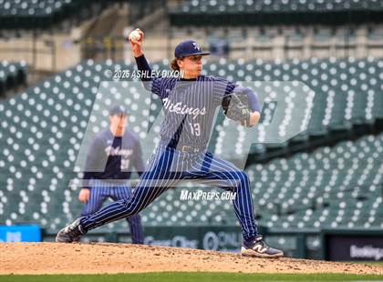 Thumbnail 2 in L'Anse Creuse North @ Marysville (Comerica Park)  photogallery.