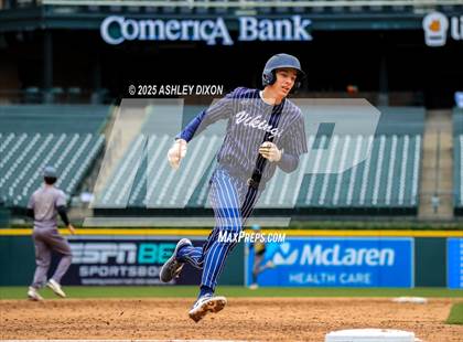 Thumbnail 2 in L'Anse Creuse North @ Marysville (Comerica Park)  photogallery.