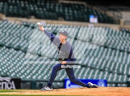 Thumbnail 1 in L'Anse Creuse North @ Marysville (Comerica Park)  photogallery.