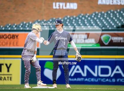 Thumbnail 3 in L'Anse Creuse North @ Marysville (Comerica Park)  photogallery.