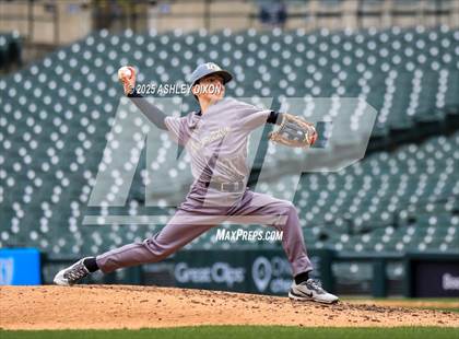 Thumbnail 3 in L'Anse Creuse North @ Marysville (Comerica Park)  photogallery.