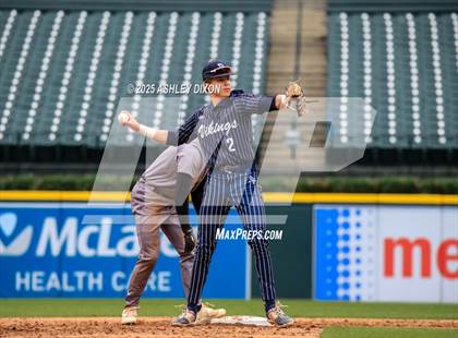 Thumbnail 3 in L'Anse Creuse North @ Marysville (Comerica Park)  photogallery.