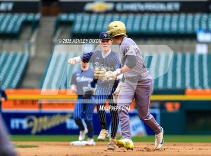 Thumbnail 1 in L'Anse Creuse North @ Marysville (Comerica Park)  photogallery.