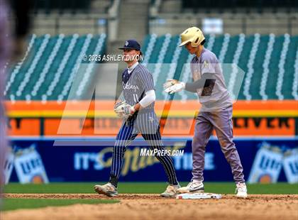 Thumbnail 1 in L'Anse Creuse North @ Marysville (Comerica Park)  photogallery.