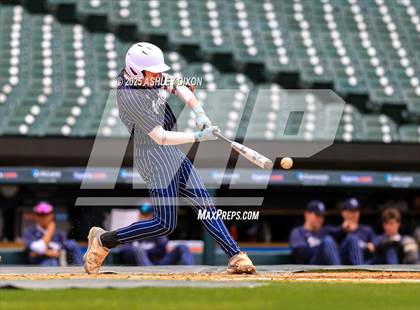 Thumbnail 2 in L'Anse Creuse North @ Marysville (Comerica Park)  photogallery.